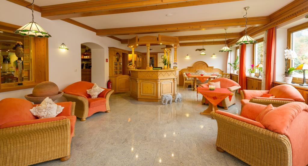 Landhotel Gruenwies -Bonsai-Wellness Garni (Adults Only) لوبيرغ المظهر الخارجي الصورة